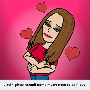 Meet your Posher, Lizeth